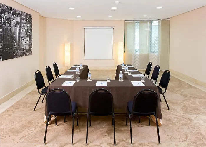 Apartamentos TH Las Rozas